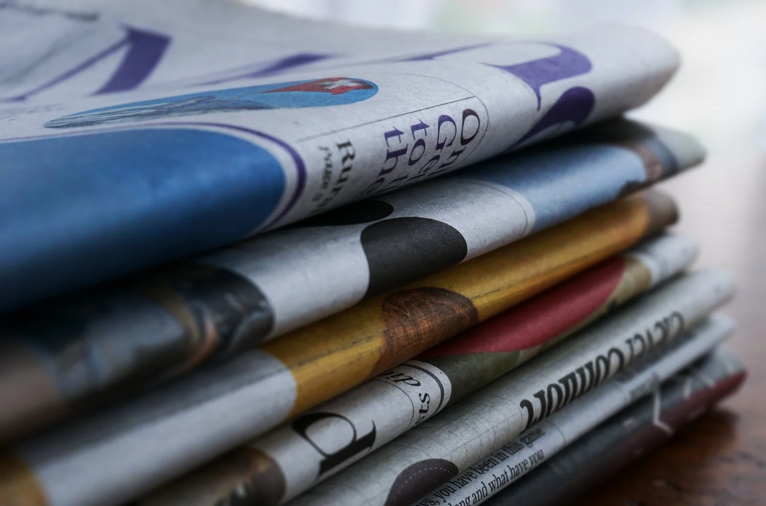 The PressFriendly story
