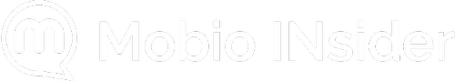 Mobioinsider
