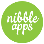 nibble-apps-logo