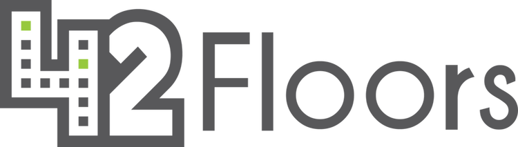 42Floors logo