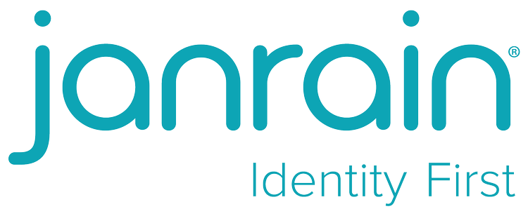 Janrain logo