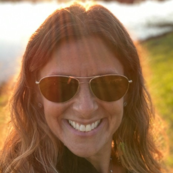 Lauren Schiffman